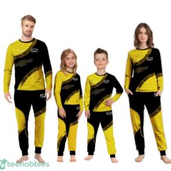 Chevrolet Custom Name Family Matching Pajamas Set image Chevrolet Custom Name Family Matching Pajamas Set Product Photo 4
