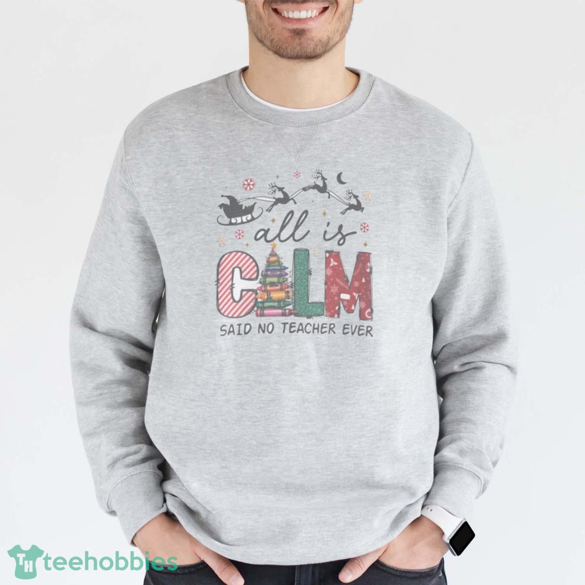 teacher-christmas-sweatshirt-books-tree-school-pride-gift-t-shirt-hoodie-sweatshirirt.jpg Teacher Christmas Sweatshirt Books Tree School Pride Gift T-shirt Hoodie Sweatshirirt - Grey Sweatshirt