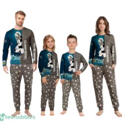 Custom Name Colorado Rockies Cartoon Mouse Couple Christmas Matching Pajamas Set image Custom Name Colorado Rockies Cartoon Mouse Couple Christmas Matching Pajamas Set Product Photo 4