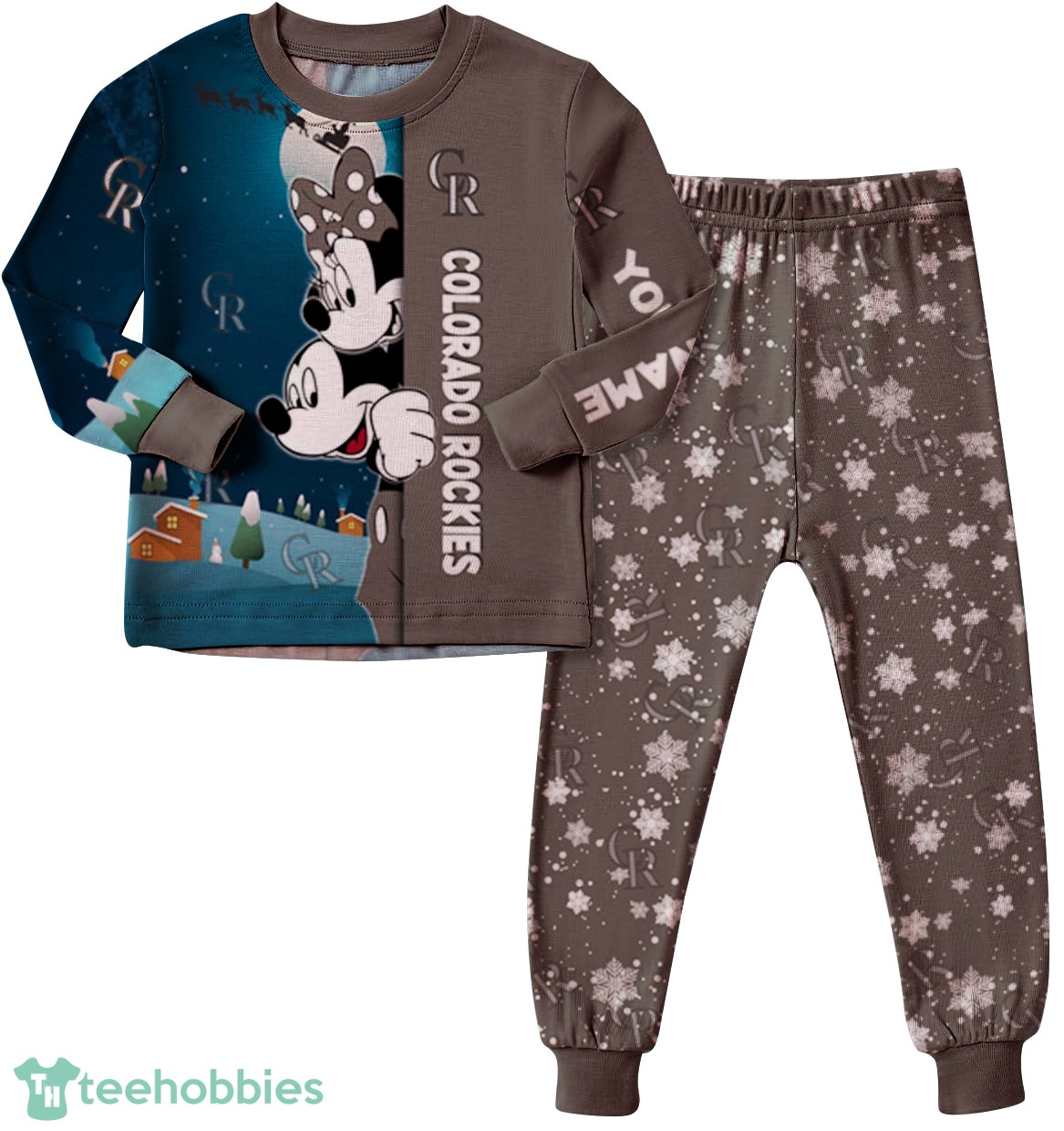 custom-name-colorado-rockies-cartoon-mouse-couple-christmas-matching-pajamas-set-3.jpg Custom Name Colorado Rockies Cartoon Mouse Couple Christmas Matching Pajamas Set Product Photo 2