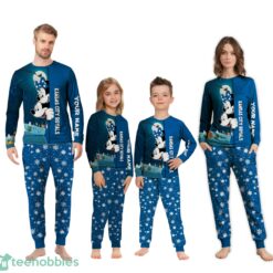 Custom Name Kansas City Royals Cartoon Mouse Couple Christmas Matching Pajamas Set image Custom Name Kansas City Royals Cartoon Mouse Couple Christmas Matching Pajamas Set Product Photo 4