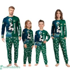 Custom Name Milwaukee Bucks Cartoon Mouse Couple Christmas Matching Pajamas Set image Custom Name Milwaukee Bucks Cartoon Mouse Couple Christmas Matching Pajamas Set Product Photo 4