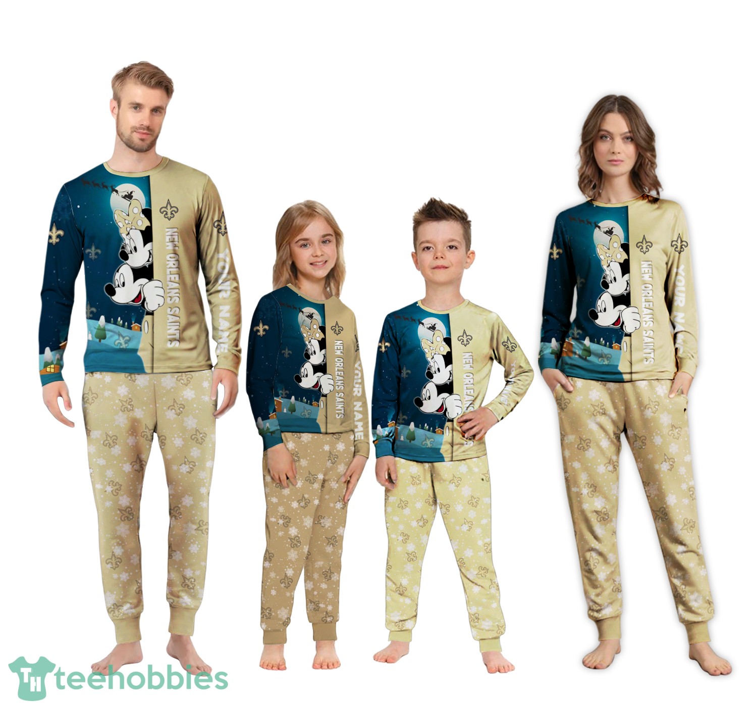 custom-name-new-orleans-saints-cartoon-mouse-couple-christmas-matching-pajamas-set-1.jpg Custom Name New Orleans Saints Cartoon Mouse Couple Christmas Matching Pajamas Set Product Photo 2