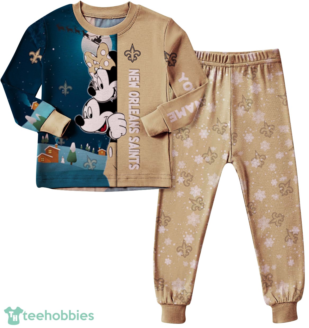custom-name-new-orleans-saints-cartoon-mouse-couple-christmas-matching-pajamas-set-3.jpg Custom Name New Orleans Saints Cartoon Mouse Couple Christmas Matching Pajamas Set Product Photo 3