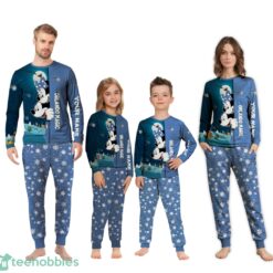 Custom Name Orlando Magic Cartoon Mouse Couple Christmas Matching Pajamas Set image Custom Name Orlando Magic Cartoon Mouse Couple Christmas Matching Pajamas Set Product Photo 3