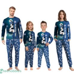 Custom Name Philadelphia 76ers Cartoon Mouse Couple Christmas Matching Pajamas Set image Custom Name Philadelphia 76ers Cartoon Mouse Couple Christmas Matching Pajamas Set Product Photo 4