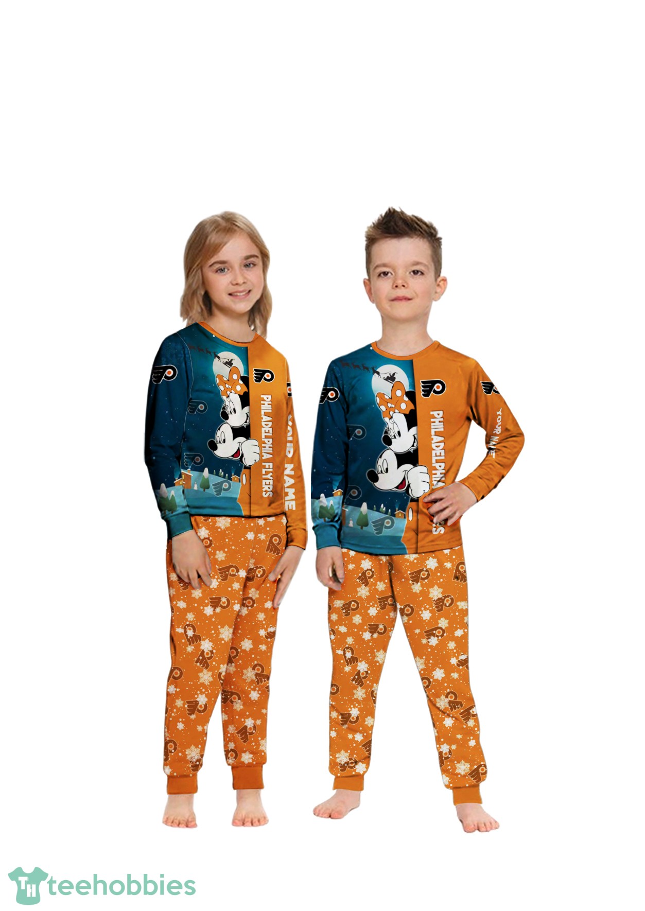 custom-name-philadelphia-flyers-cartoon-mouse-couple-christmas-matching-pajamas-set-2.jpg Custom Name Philadelphia Flyers Cartoon Mouse Couple Christmas Matching Pajamas Set Product Photo 1