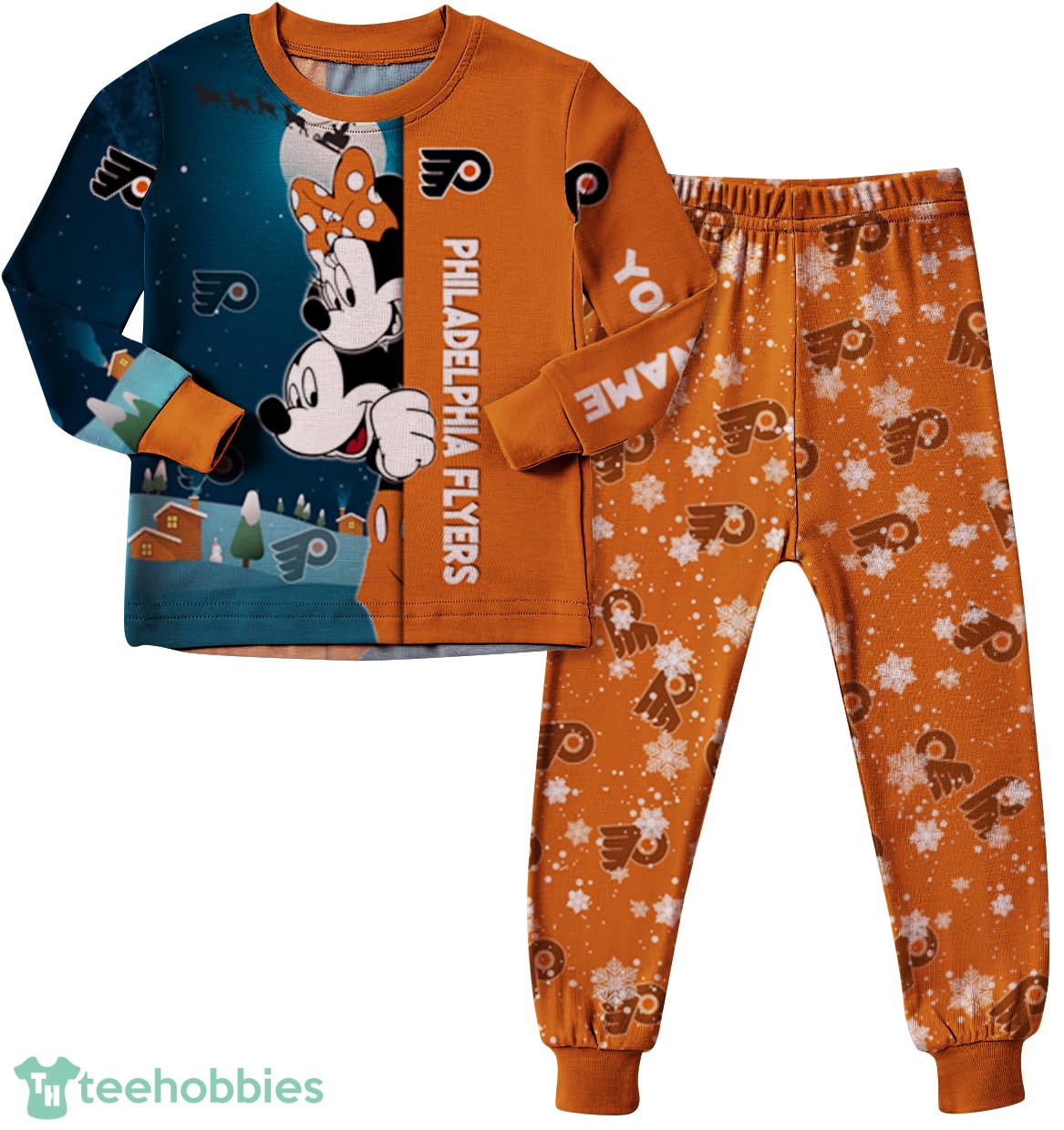 custom-name-philadelphia-flyers-cartoon-mouse-couple-christmas-matching-pajamas-set-3.jpg Custom Name Philadelphia Flyers Cartoon Mouse Couple Christmas Matching Pajamas Set Product Photo 2