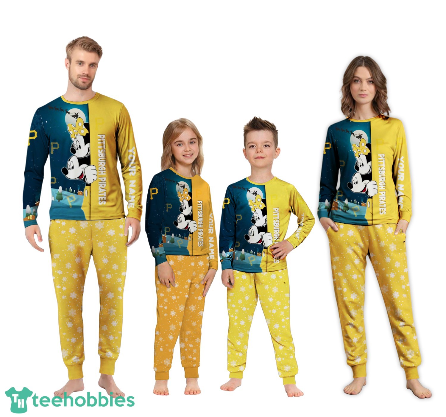 custom-name-pittsburgh-pirates-cartoon-mouse-couple-christmas-matching-pajamas-set-1-1.jpg Custom Name Pittsburgh Pirates Cartoon Mouse Couple Christmas Matching Pajamas Set Product Photo 4