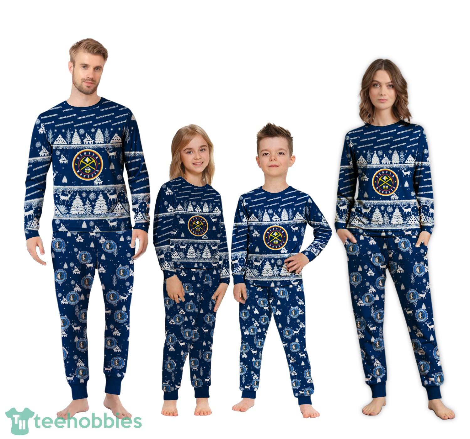 denver-nuggets-christmas-pattern-family-matching-pajamas-sets-best-gift-for-christmas-1.jpg Denver Nuggets Christmas Pattern Family Matching Pajamas Sets Best Gift For Christmas Product Photo 4