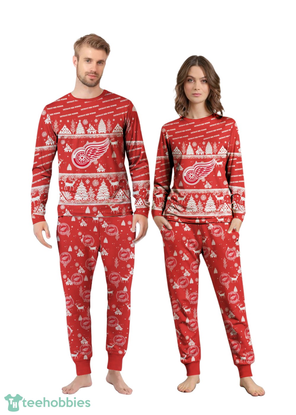 detroit-red-wings-christmas-pattern-family-matching-pajamas-sets-best-gift-for-christmas.jpg Detroit Red Wings Christmas Pattern Family Matching Pajamas Sets Best Gift For Christmas Product Photo 3