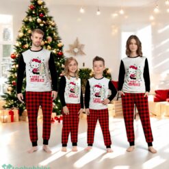 Hello Kitty Verry Merry Family Matching Pajamas Set image Hello Kitty Verry Merry Family Matching Pajamas Set Product Photo 4