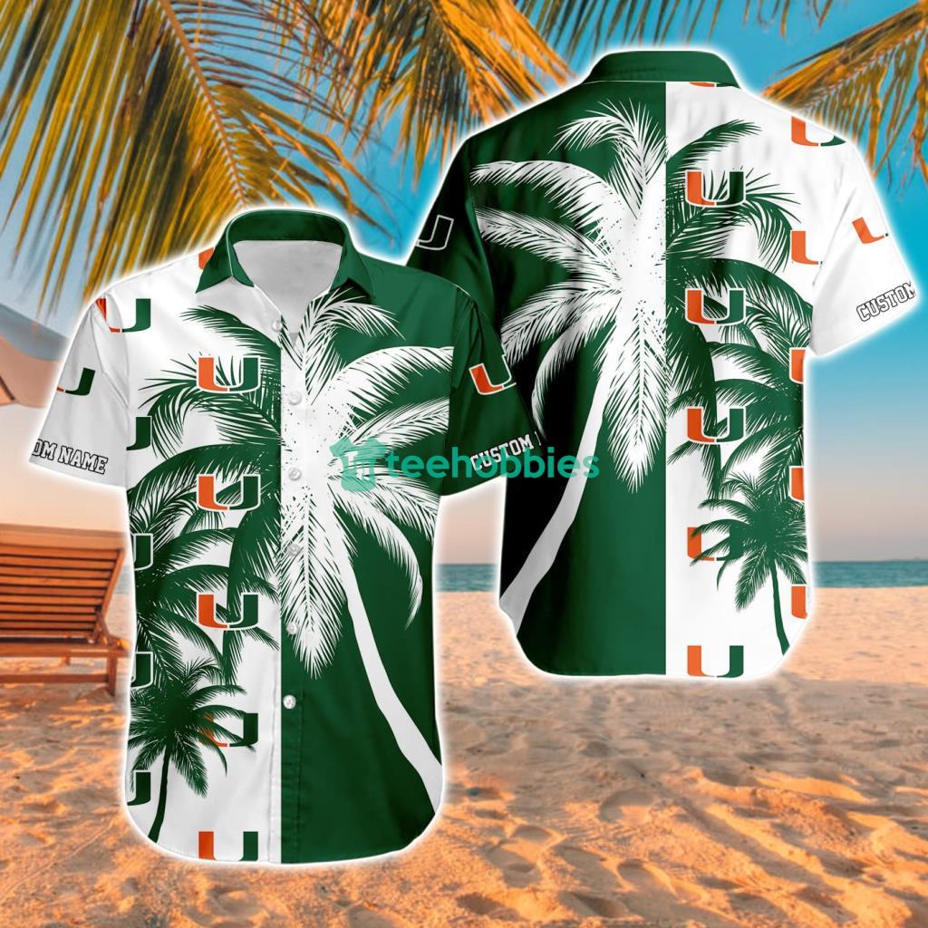 miami-hurricanes-ncaa-aloha-tropical-hawaiian-shirt-for-men-and-women-custom-name.jpg Miami Hurricanes Ncaa Aloha Tropical Hawaiian Shirt For Men And Women Custom Name Product Photo 1