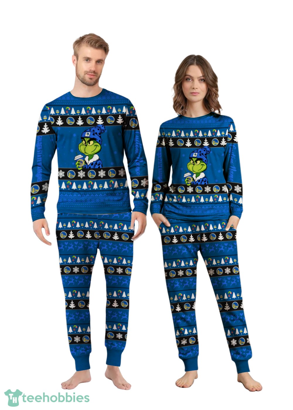 nba-grinch-golden-state-warriors-custom-name-christmas-knitting-pattern-matching-family-pajamas-set.jpg NBA Grinch Golden State Warriors Custom Name Christmas Knitting Pattern Matching Family Pajamas Set Product Photo 2