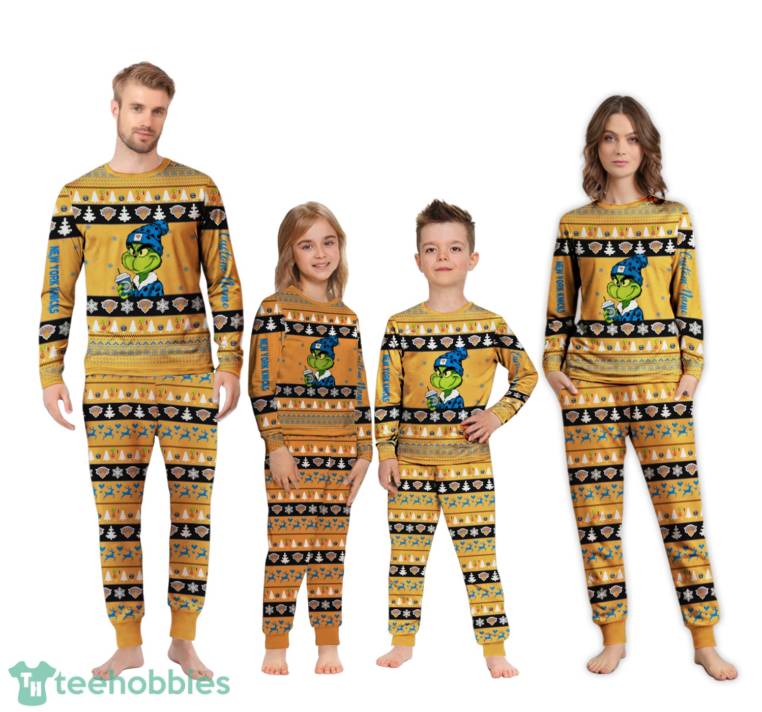 nba-grinch-new-york-knicks-custom-name-christmas-knitting-pattern-matching-family-pajamas-set-1.jpg NBA Grinch New York Knicks Custom Name Christmas Knitting Pattern Matching Family Pajamas Set Product Photo 3