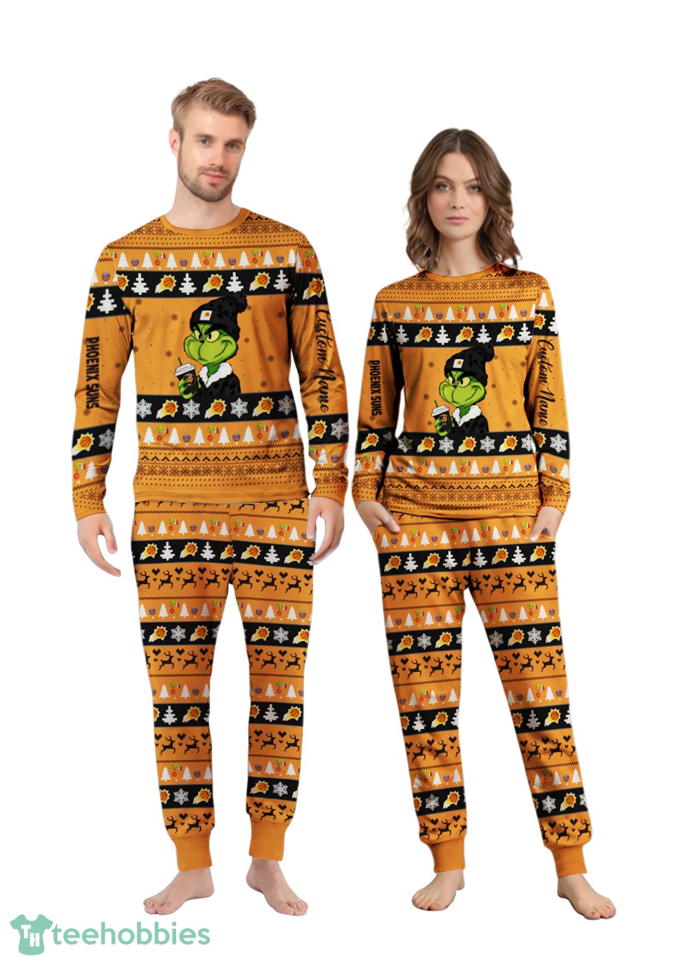 nba-grinch-phoenix-suns-custom-name-christmas-knitting-pattern-matching-family-pajamas-set.jpg NBA Grinch Phoenix Suns Custom Name Christmas Knitting Pattern Matching Family Pajamas Set Product Photo 1