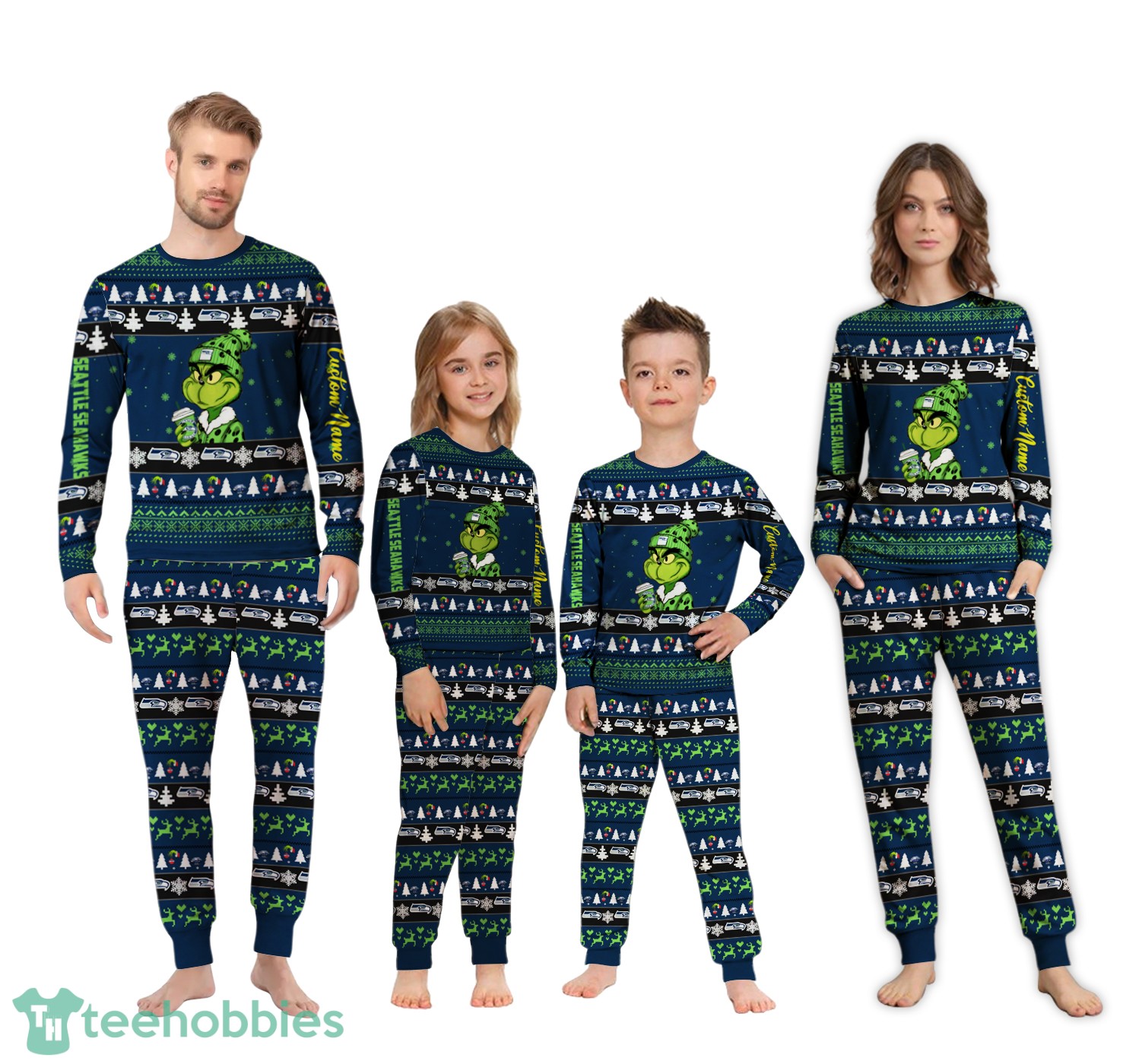 nfl-grinch-seattle-seahawks-custom-name-christmas-knitting-pattern-matching-family-pajamas-set-1.jpg NFL Grinch Seattle Seahawks Custom Name Christmas Knitting Pattern Matching Family Pajamas Set Product Photo 3