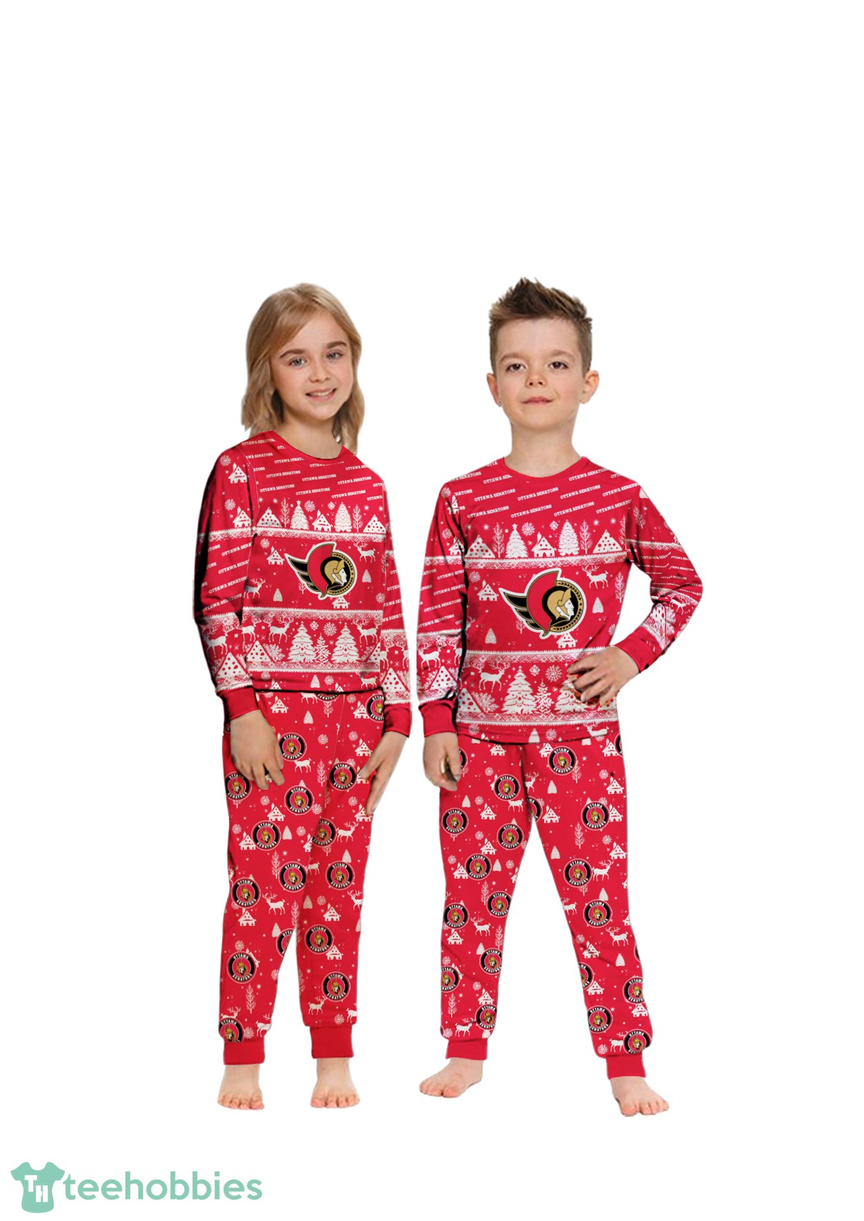 ottawa-senators-christmas-pattern-family-matching-pajamas-sets-best-gift-for-christmas-2.jpg Ottawa Senators Christmas Pattern Family Matching Pajamas Sets Best Gift For Christmas Product Photo 4