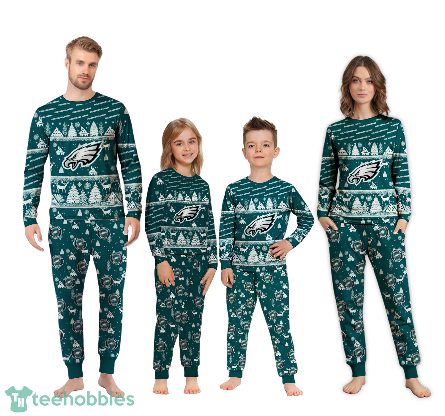 philadelphia-eagles-christmas-pattern-family-matching-pajamas-sets-best-gift-for-christmas-1.jpg Philadelphia Eagles Christmas Pattern Family Matching Pajamas Sets Best Gift For Christmas Product Photo 3