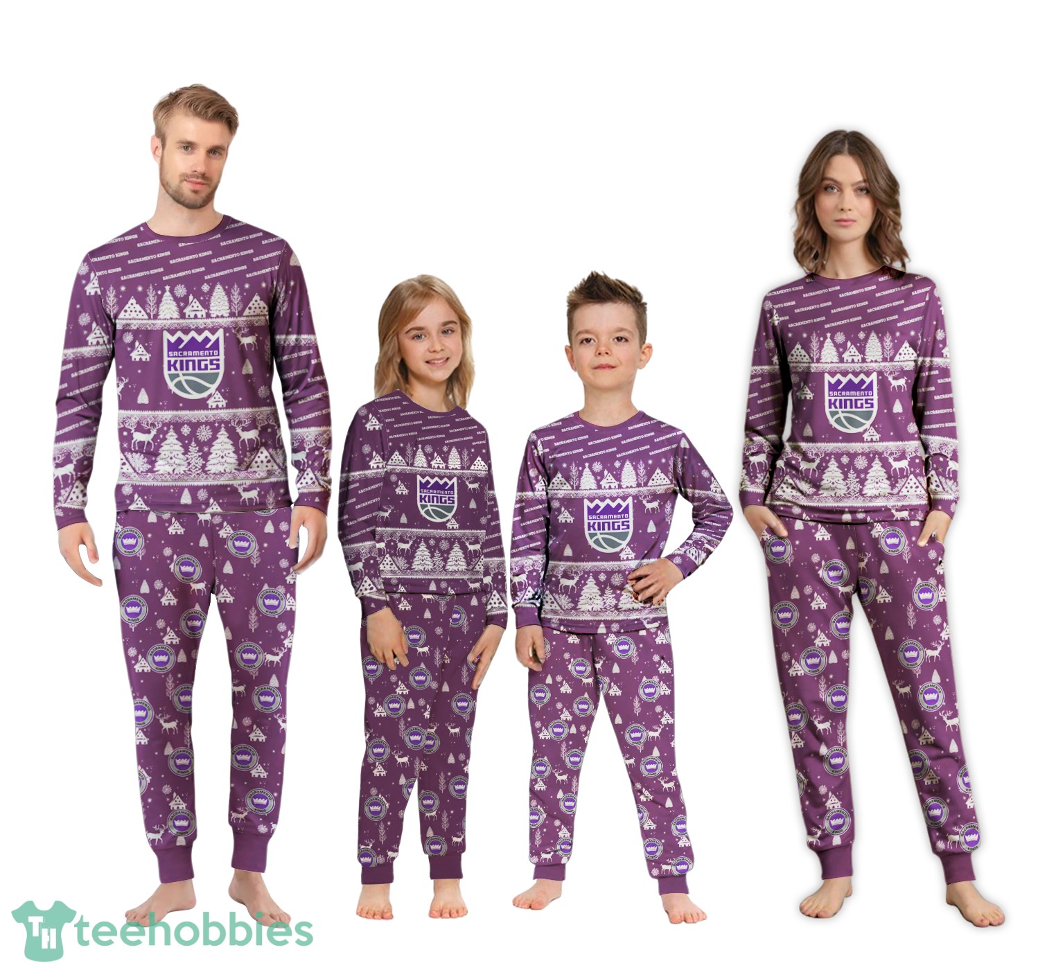 sacramento-kings-christmas-pattern-family-matching-pajamas-sets-best-gift-for-christmas-1.jpg Sacramento Kings Christmas Pattern Family Matching Pajamas Sets Best Gift For Christmas Product Photo 4