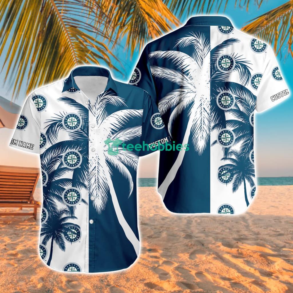 seattle-mariners-mlb-aloha-tropical-hawaiian-shirt-for-men-and-women-custom-name.jpg Seattle Mariners Mlb Aloha Tropical Hawaiian Shirt For Men And Women Custom Name Product Photo 1