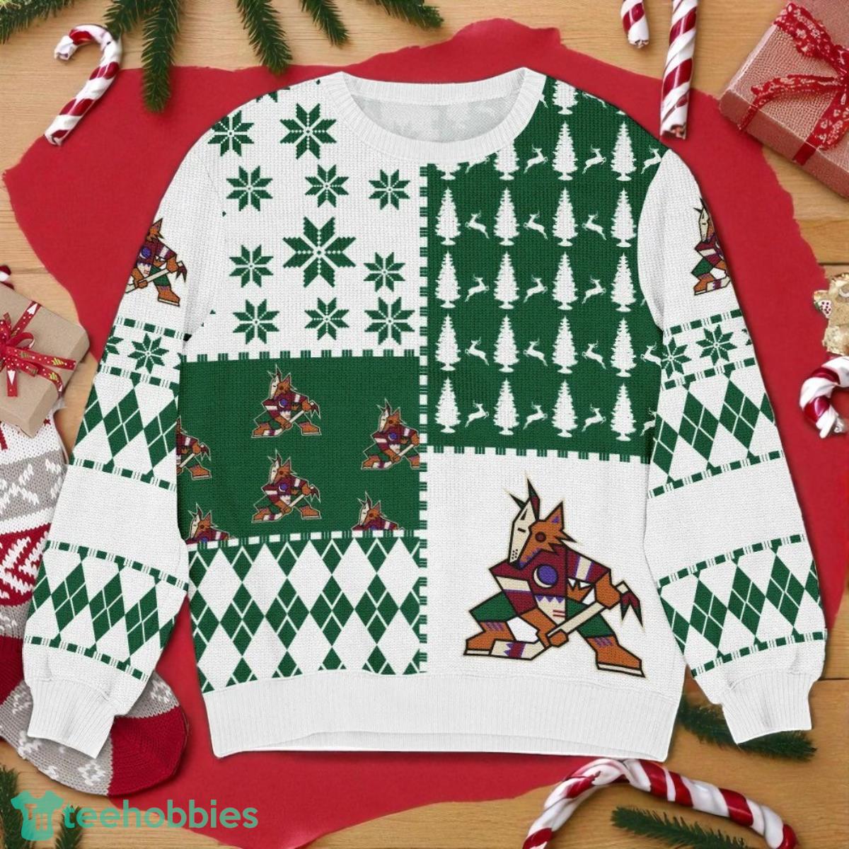 sport-team-arizona-coyotes-nhl-ugly-christmas-sweater-all-over-prints-christmas-3d-sweater-for-men-women.jpg Sport Team Arizona Coyotes NHL Ugly Christmas Sweater All Over Prints Christmas 3D Sweater For Men Women Product Photo 1