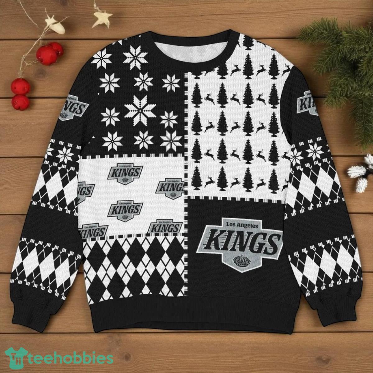 sport-team-los-angeles-kings-nhl-ugly-christmas-sweater-all-over-prints-christmas-3d-sweater-for-men-women.jpg Sport Team Los Angeles Kings NHL Ugly Christmas Sweater All Over Prints Christmas 3D Sweater For Men Women Product Photo 1