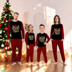 This Is My Christmas Pajama Shirt Family Matching Pajama Set image This Is My Christmas Pajama Shirt Family Matching Pajama Set Product Photo 2