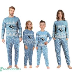 Utah Hockey Club Christmas Pattern Family Matching Pajamas Sets Best Gift For Christmas image Utah Hockey Club Christmas Pattern Family Matching Pajamas Sets Best Gift For Christmas Product Photo 4