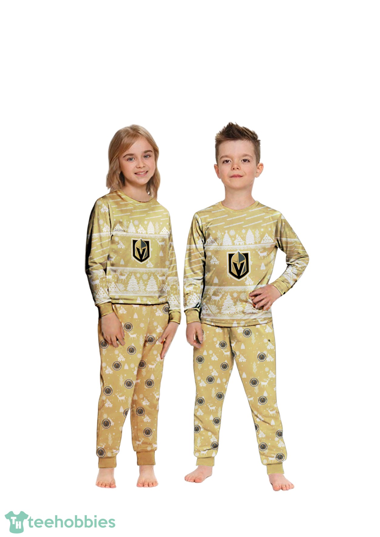 vegas-golden-knights-christmas-pattern-family-matching-pajamas-sets-best-gift-for-christmas-2.jpg Vegas Golden Knights Christmas Pattern Family Matching Pajamas Sets Best Gift For Christmas Product Photo 4