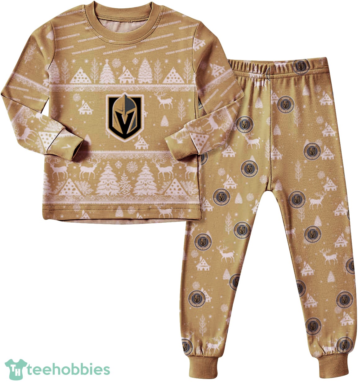 vegas-golden-knights-christmas-pattern-family-matching-pajamas-sets-best-gift-for-christmas-3.jpg Vegas Golden Knights Christmas Pattern Family Matching Pajamas Sets Best Gift For Christmas Product Photo 2