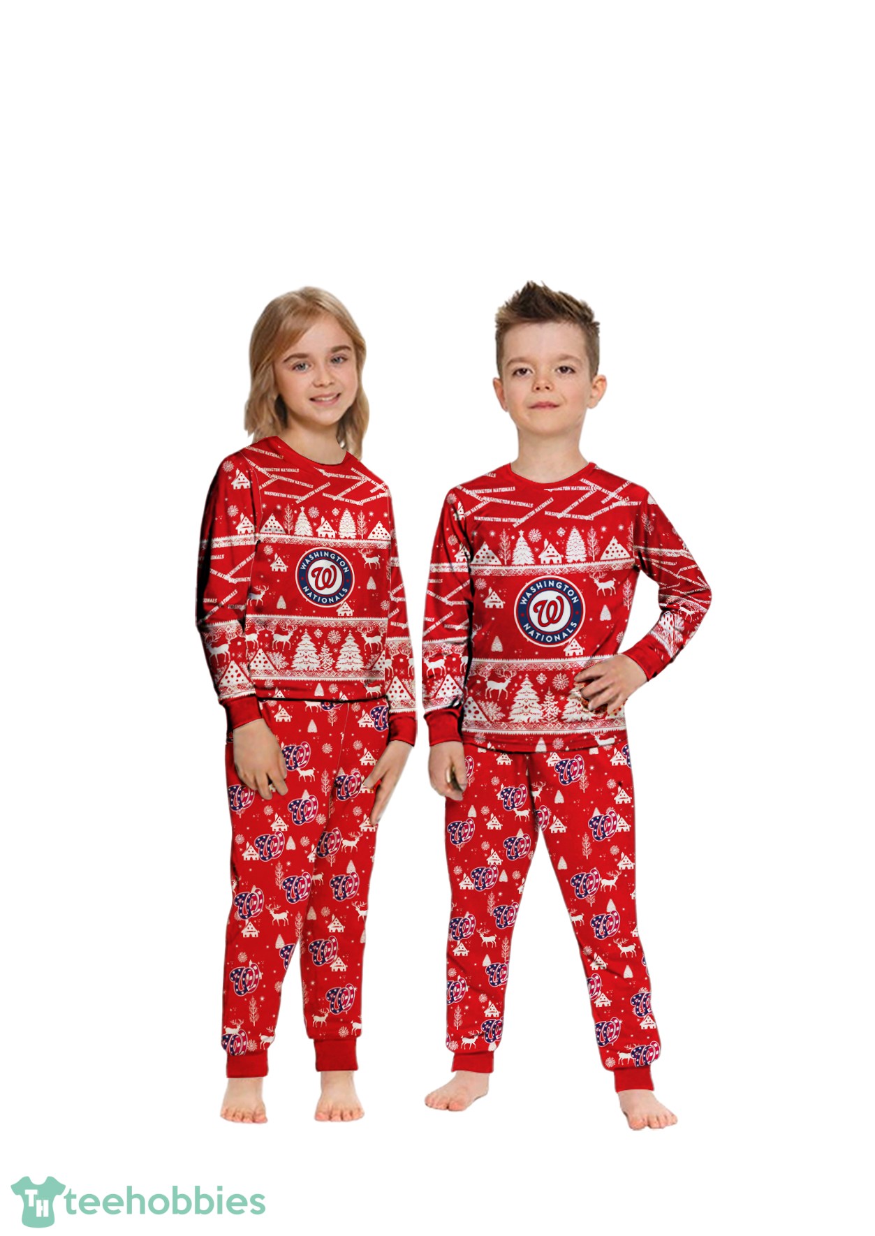 washington-nationals-mlb-christmas-pattern-family-matching-pajamas-sets-best-gift-for-christmas-2.jpg Washington Nationals MLB Christmas Pattern Family Matching Pajamas Sets Best Gift For Christmas Product Photo 1