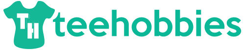 Logo Teehobbies