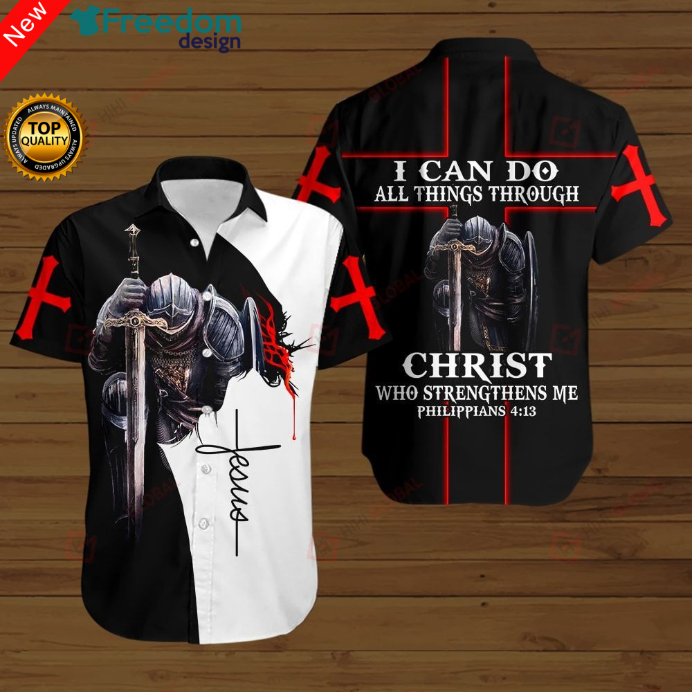 Jesus Hawaiian Shirt | Unisex